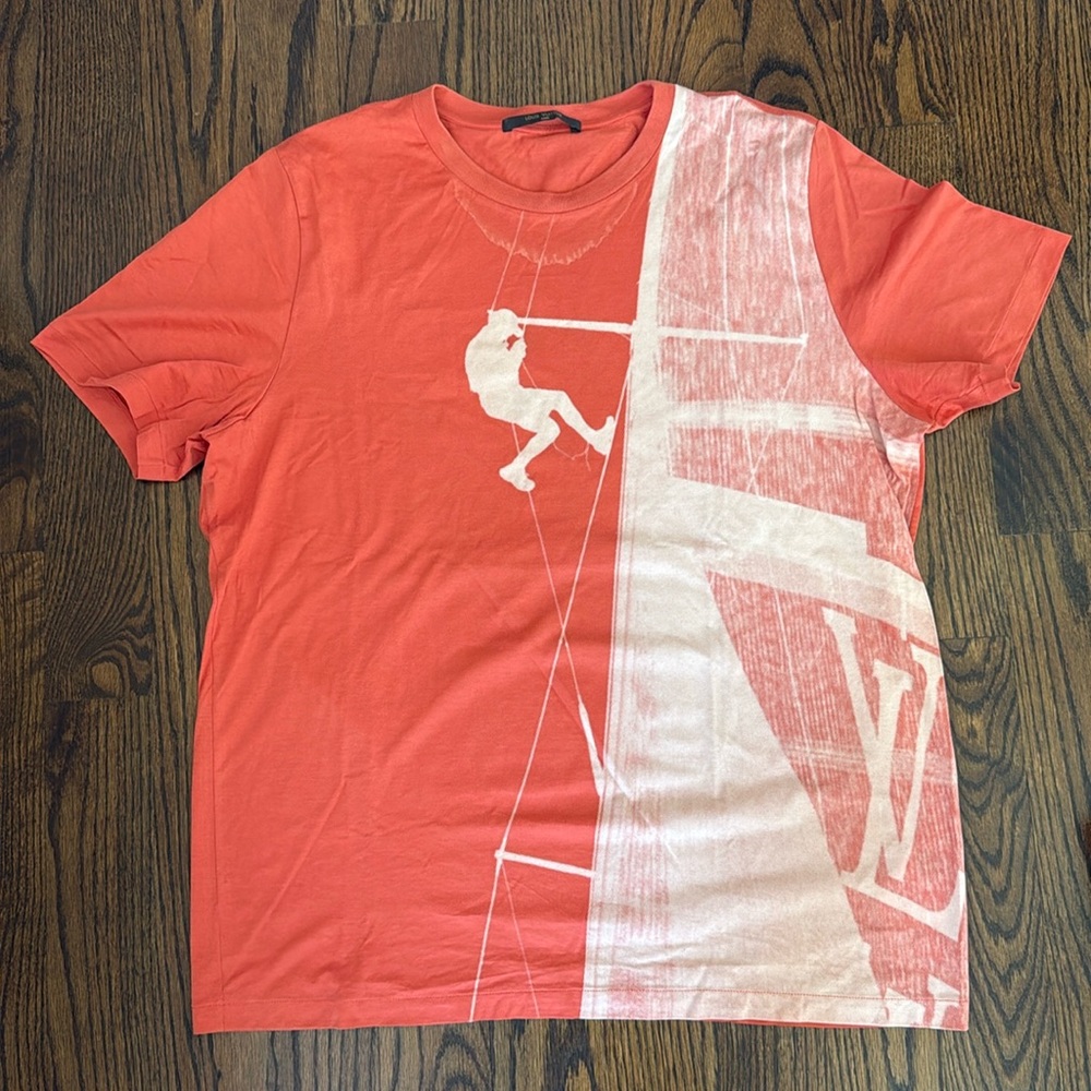 Louis Vuitton T-shirt